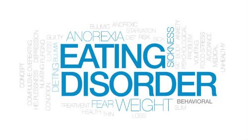 eating disorders New Zealand