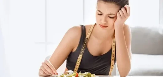 Eating Disorder In New Zealand