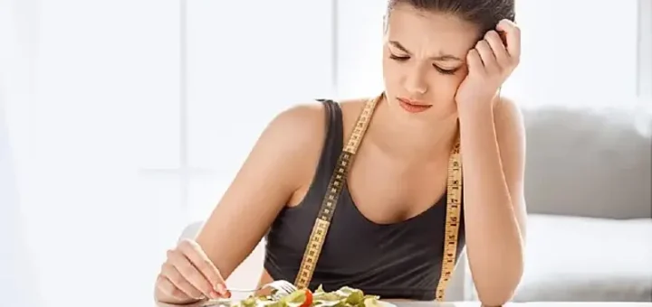 Eating Disorder In New Zealand