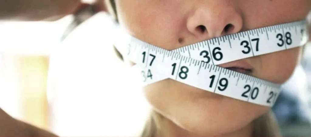 Reflexology for Eating Disorders