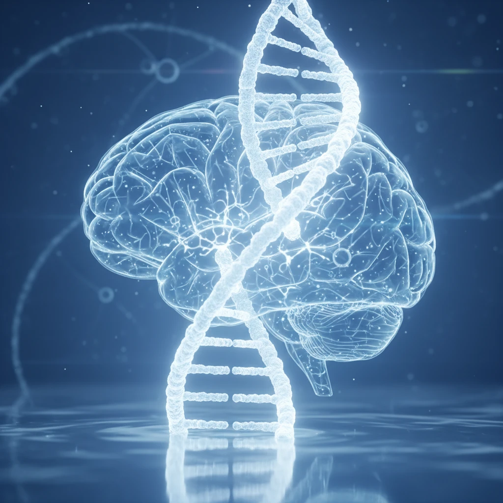 Genetic link between autism and eating disorders