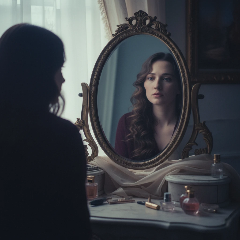 Body dissociation and dysmorphia in trauma survivors