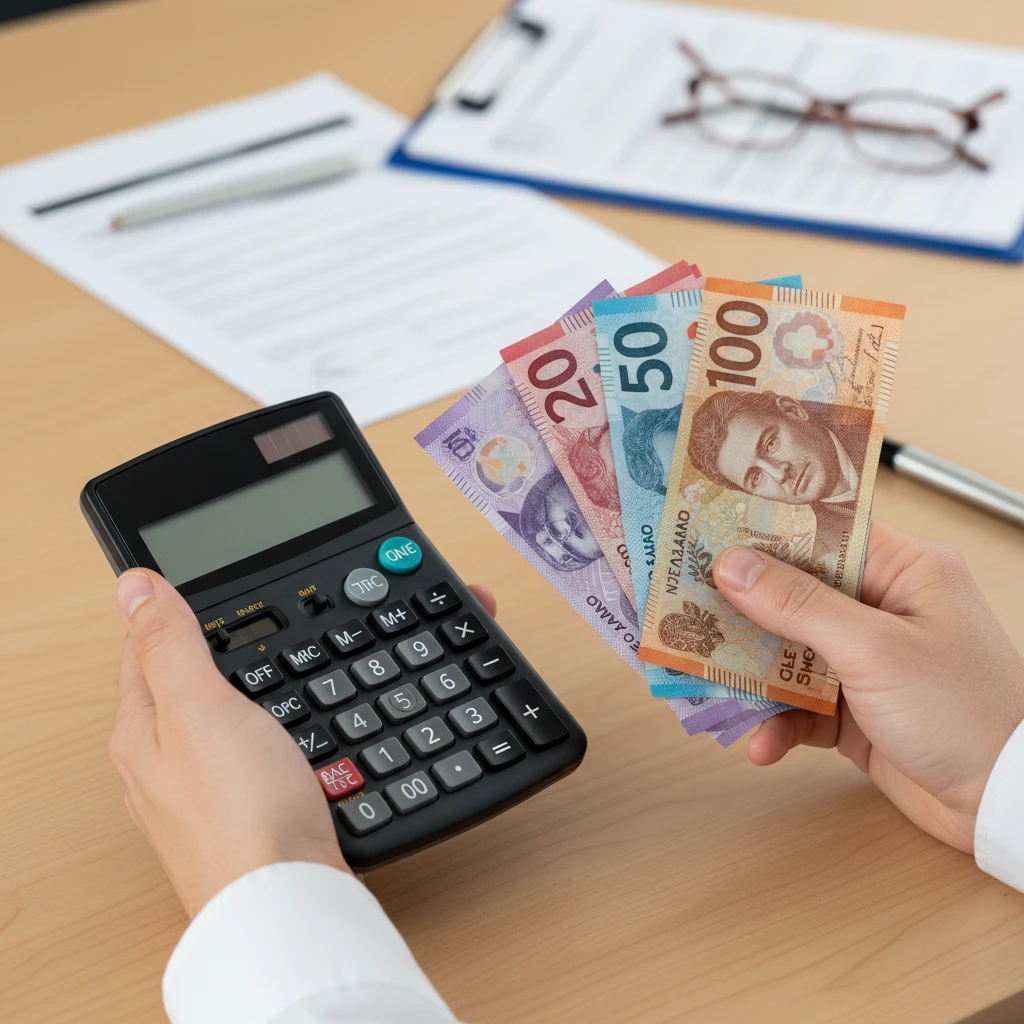 Calculating the cost of eating disorder treatment vs enabling